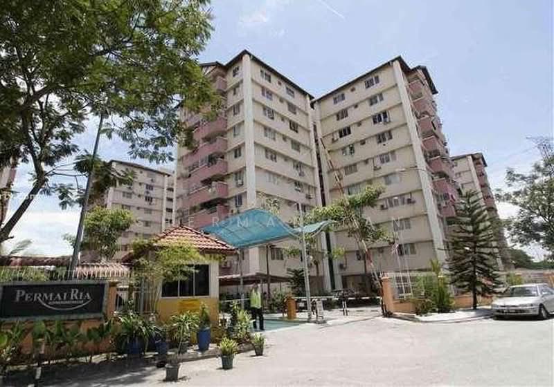 Condominium for Sale at Permai Ria - Sherman Tan - Exterior - PropertyGuru.com.my