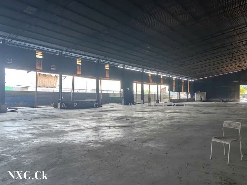 Factory for Rent in Kampung Jawa (Klang) - Yap Chew Ying - PropertyGuru.com.my