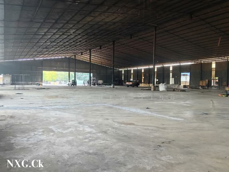Factory for Rent in Kampung Jawa (Klang) - Yap Chew Ying - PropertyGuru.com.my