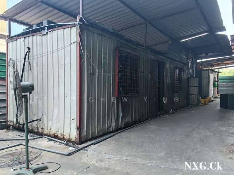 Factory for Rent in Kampung Jawa (Klang) - Yap Chew Ying - PropertyGuru.com.my