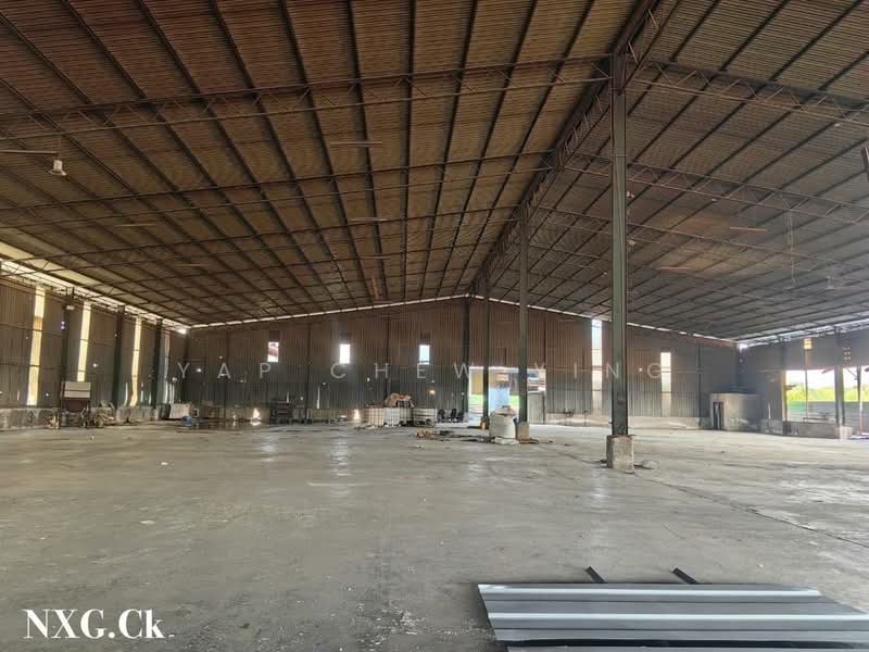 Factory for Rent in Kampung Jawa (Klang) - Yap Chew Ying - PropertyGuru.com.my