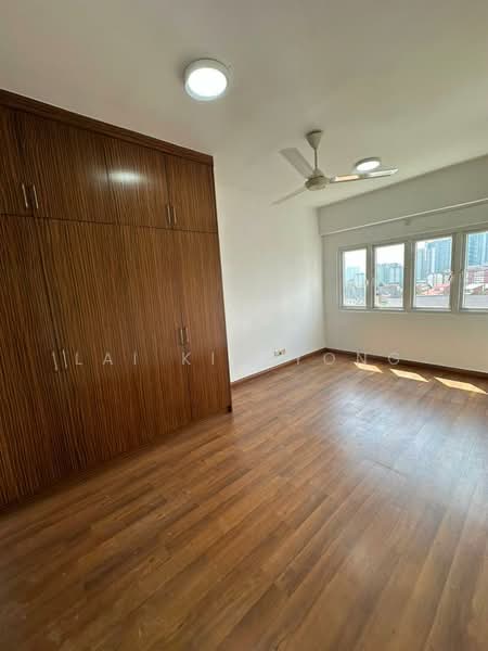 Condominium for Rent at Casa Desa - Lai Kim Yong - PropertyGuru.com.my