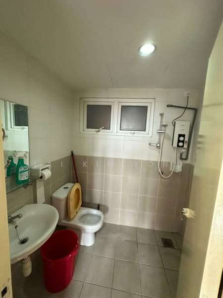 Condominium for Rent at Casa Desa - Lai Kim Yong - PropertyGuru.com.my