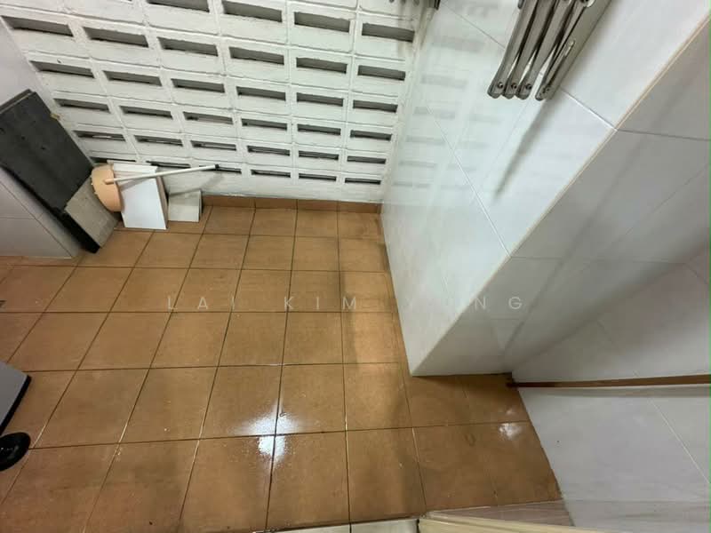 Condominium for Rent at Casa Desa - Lai Kim Yong - PropertyGuru.com.my