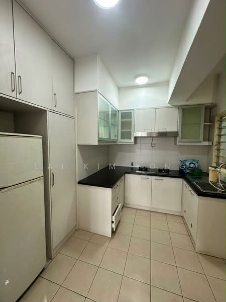 Condominium for Rent at Casa Desa - Lai Kim Yong - PropertyGuru.com.my