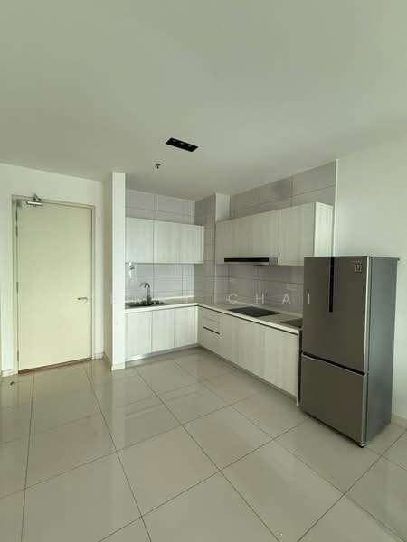 Kondominium untuk Disewa di Amanja - Perry Chai - Kitchen - PropertyGuru.com.my
