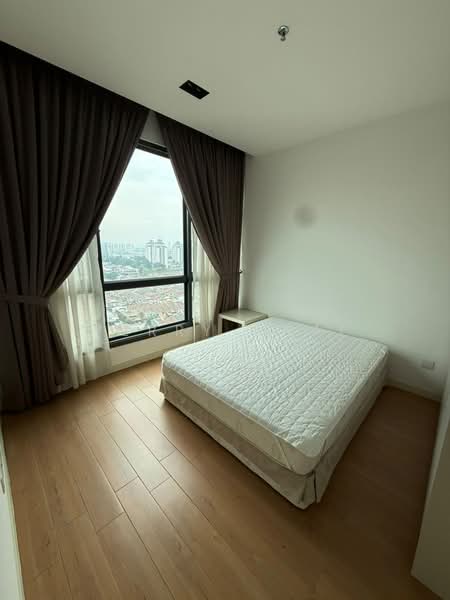 Kondominium untuk Disewa di Amanja - Perry Chai - Bedroom - PropertyGuru.com.my