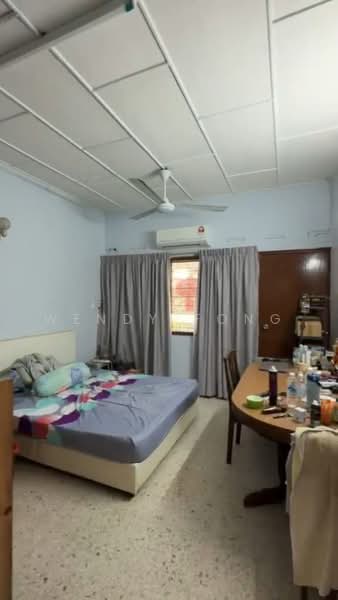 Rumah Teres 2-Tingkat untuk Dijual di Taman Pelangi (Johor Bahru) - Wendy Fong - Bedroom - PropertyGuru.com.my