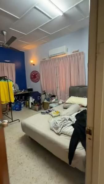 Rumah Teres 2-Tingkat untuk Dijual di Taman Pelangi (Johor Bahru) - Wendy Fong - Bedroom - PropertyGuru.com.my