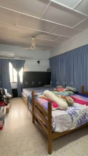 Rumah Teres 2-Tingkat untuk Dijual di Taman Pelangi (Johor Bahru) - Wendy Fong - Bedroom - PropertyGuru.com.my