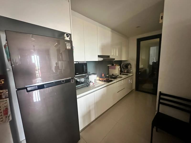 Service Residence for Rent at Sky Gardens Residences - Louis Chin - PropertyGuru.com.my