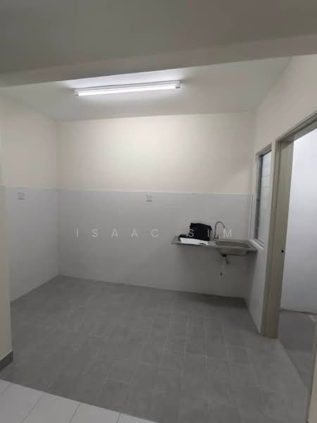 Pangsapuri untuk Disewa di Villa Residence - Isaac Sim - Interior - PropertyGuru.com.my