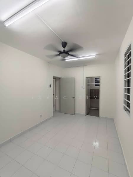 Pangsapuri untuk Disewa di Villa Residence - Isaac Sim - Interior - PropertyGuru.com.my