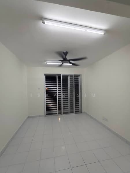 Pangsapuri untuk Disewa di Villa Residence - Isaac Sim - Interior - PropertyGuru.com.my