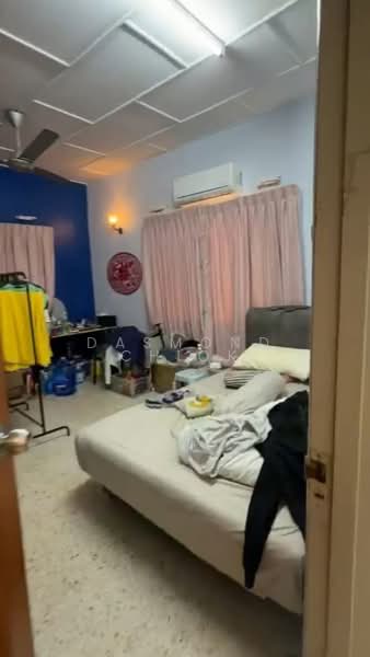 Rumah Teres 2-Tingkat untuk Dijual di Taman Pelangi (Johor Bahru) - Dasmond Chiok - PropertyGuru.com.my