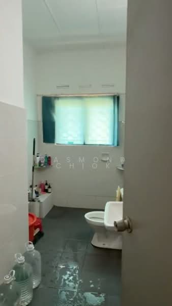 Rumah Teres 2-Tingkat untuk Dijual di Taman Pelangi (Johor Bahru) - Dasmond Chiok - PropertyGuru.com.my