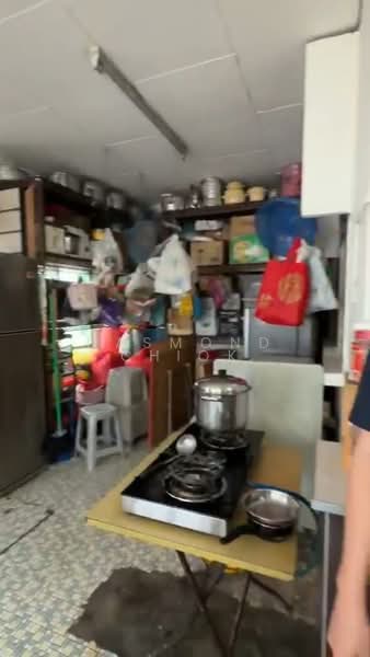 Rumah Teres 2-Tingkat untuk Dijual di Taman Pelangi (Johor Bahru) - Dasmond Chiok - PropertyGuru.com.my