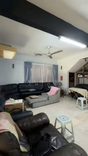 Rumah Teres 2-Tingkat untuk Dijual di Taman Pelangi (Johor Bahru) - Dasmond Chiok - PropertyGuru.com.my