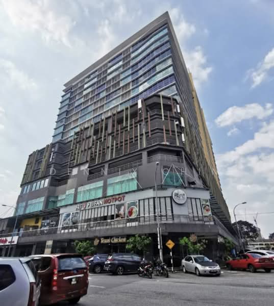 Office for Rent in SS15 (Subang Jaya) - Dennix Chin - Exterior - PropertyGuru.com.my