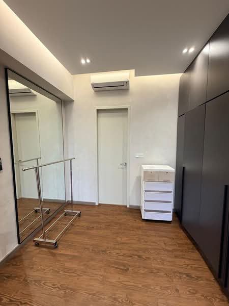 Kediaman Servis untuk Dijual di Savio @ Riana Dutamas - Jc Shik - PropertyGuru.com.my