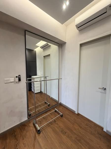Kediaman Servis untuk Dijual di Savio @ Riana Dutamas - Jc Shik - PropertyGuru.com.my