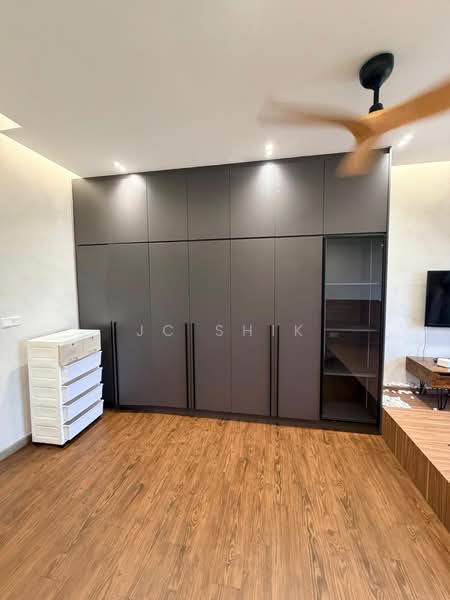 Kediaman Servis untuk Dijual di Savio @ Riana Dutamas - Jc Shik - PropertyGuru.com.my
