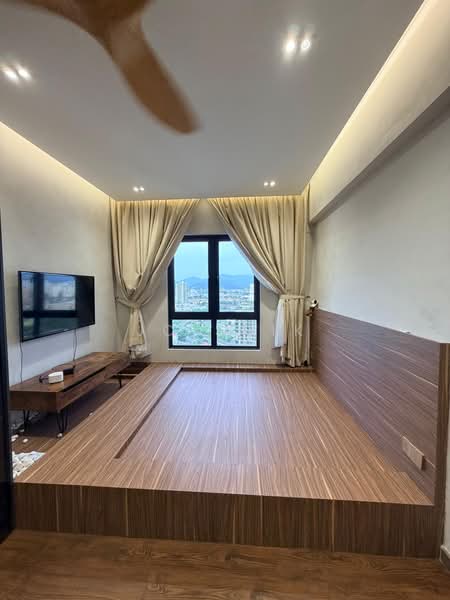 Kediaman Servis untuk Dijual di Savio @ Riana Dutamas - Jc Shik - PropertyGuru.com.my