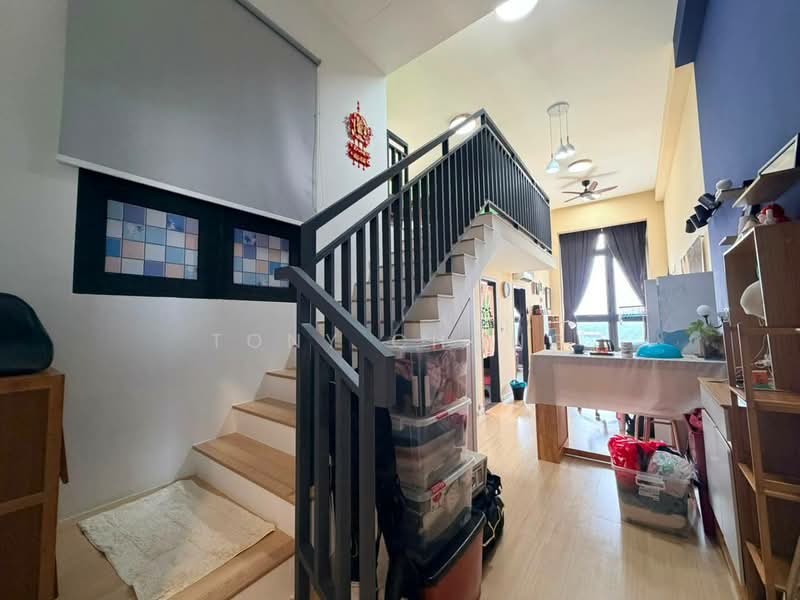 Service Residence for Rent at Sunway Grid Residence - Tony Chong - Interior - PropertyGuru.com.my