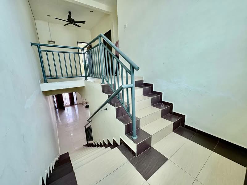 2-storey Terraced House for Sale in Taman Merak Mas (Bukit Katil) - Sariza Hartanah - Interior - PropertyGuru.com.my
