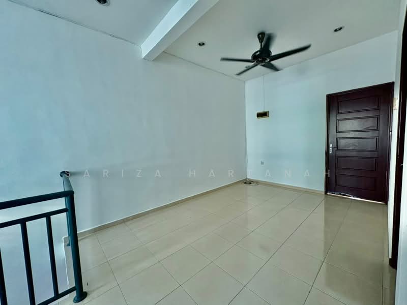 2-storey Terraced House for Sale in Taman Merak Mas (Bukit Katil) - Sariza Hartanah - Interior - PropertyGuru.com.my