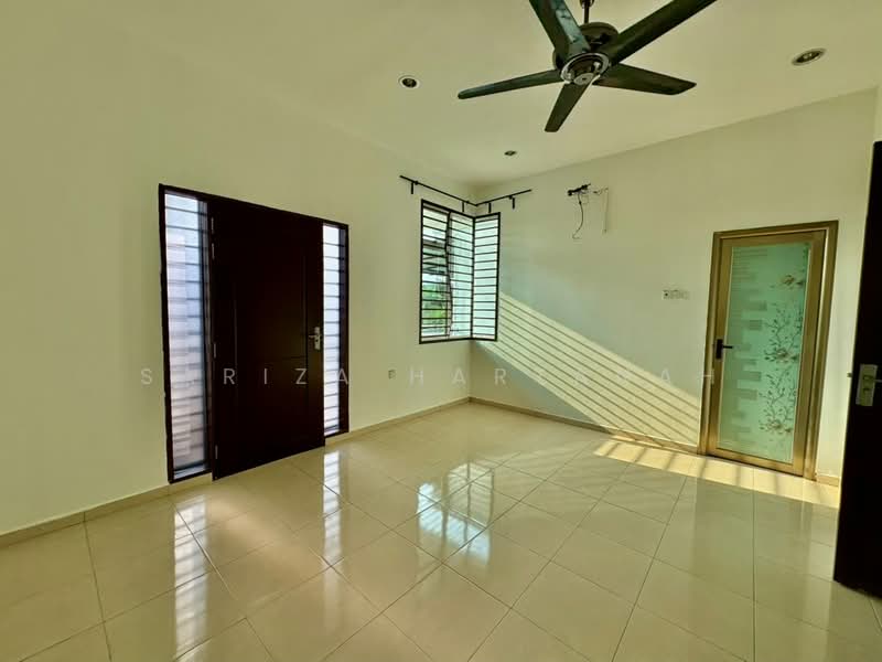 2-storey Terraced House for Sale in Taman Merak Mas (Bukit Katil) - Sariza Hartanah - Interior - PropertyGuru.com.my