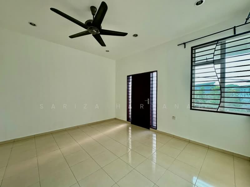 2-storey Terraced House for Sale in Taman Merak Mas (Bukit Katil) - Sariza Hartanah - Interior - PropertyGuru.com.my
