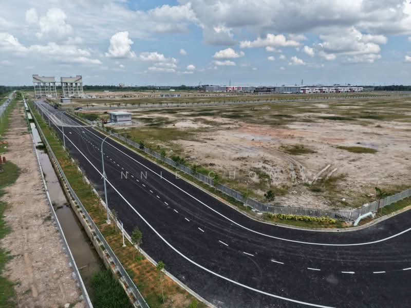 Semi-D Factory for Sale in Telok Panglima Garang (Jenjarom) - Annie Chong - Exterior - PropertyGuru.com.my