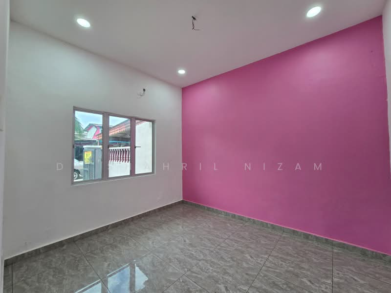 Rumah Teres untuk Dijual di Bandar Bukit Tinggi (Klang) - Dr Shahril Nizam - Interior - PropertyGuru.com.my