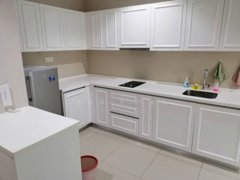 Kediaman Servis untuk Disewa di i-SOHO @ i-City - Dennis Tan - PropertyGuru.com.my