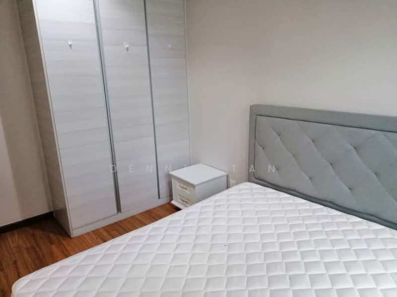 Kediaman Servis untuk Disewa di i-SOHO @ i-City - Dennis Tan - PropertyGuru.com.my