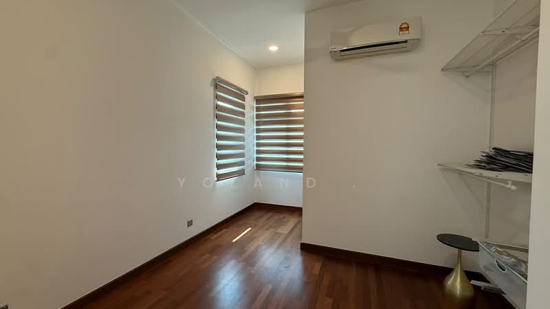 Rumah Teres untuk Disewa di Iskandar Puteri (Nusajaya) (Johor) - Yoland . - Interior - PropertyGuru.com.my