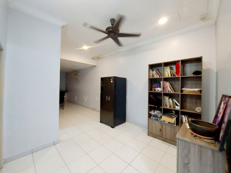 Terraced House for Sale in Taman Ipoh Baru (Ipoh) - Ivan Tai - PropertyGuru.com.my