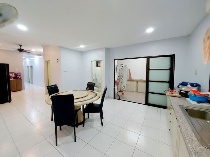 Terraced House for Sale in Taman Ipoh Baru (Ipoh) - Ivan Tai - PropertyGuru.com.my