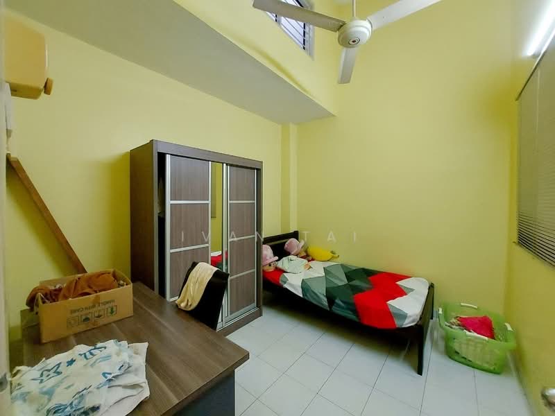 Terraced House for Sale in Taman Ipoh Baru (Ipoh) - Ivan Tai - PropertyGuru.com.my