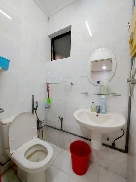 Terraced House for Sale in Taman Ipoh Baru (Ipoh) - Ivan Tai - PropertyGuru.com.my