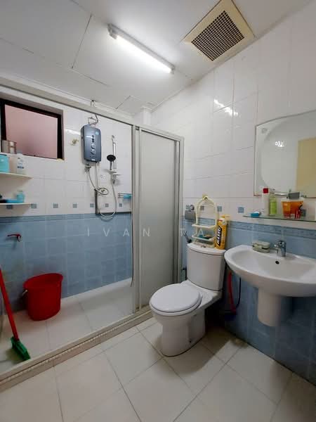 Terraced House for Sale in Taman Ipoh Baru (Ipoh) - Ivan Tai - PropertyGuru.com.my