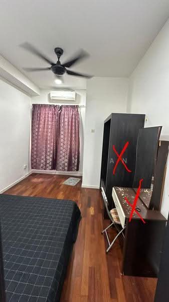 Residential Land for Rent in Puchong (Selangor) - Tron Wan - Bedroom - PropertyGuru.com.my