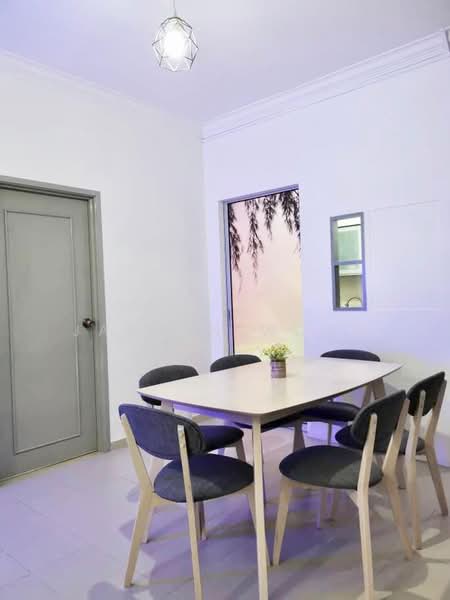 Service Residence for Rent at TRELLIS RESIDENCES - Jaclyn Wong - Dining Room - PropertyGuru.com.my
