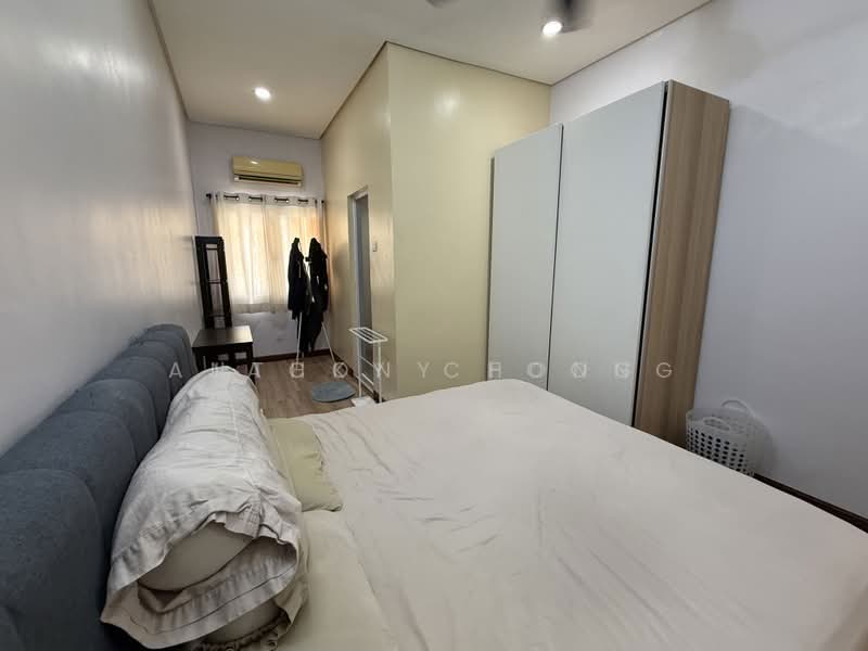 Rumah Teres 2-Tingkat untuk Dijual di Sunway Spk (Kuala Lumpur) - Anthony Foong - Bedroom - PropertyGuru.com.my