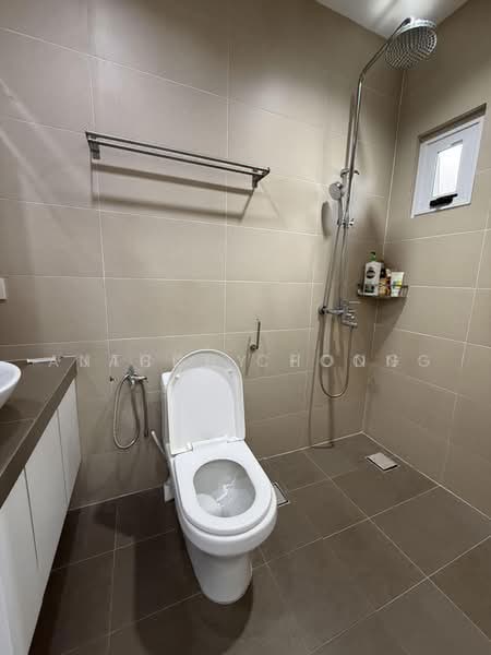 Rumah Teres 2-Tingkat untuk Dijual di Sunway Spk (Kuala Lumpur) - Anthony Foong - Bathroom - PropertyGuru.com.my