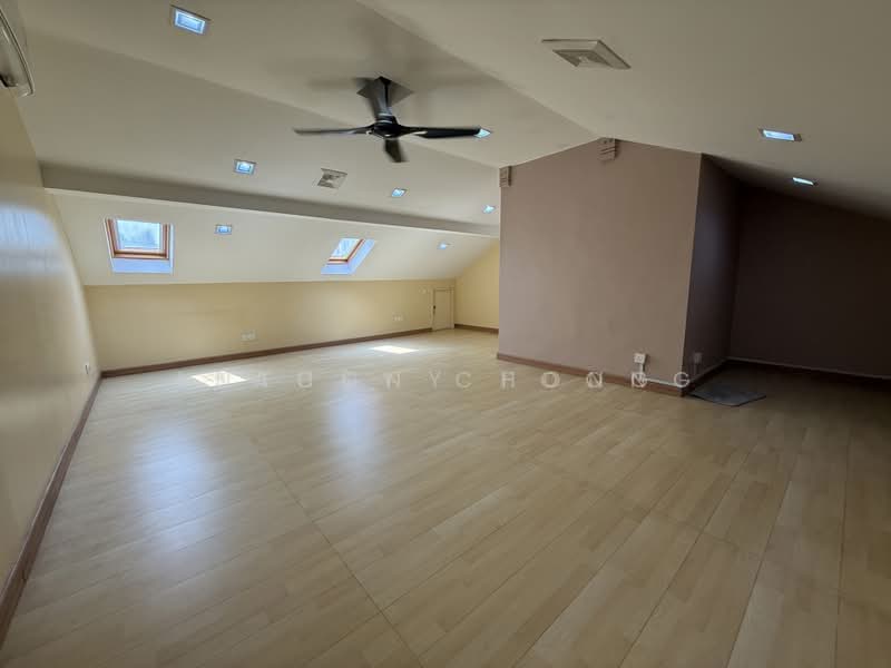 Rumah Teres 2-Tingkat untuk Dijual di Sunway Spk (Kuala Lumpur) - Anthony Foong - Interior - PropertyGuru.com.my