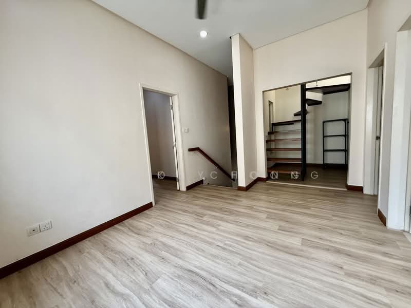 Rumah Teres 2-Tingkat untuk Dijual di Sunway Spk (Kuala Lumpur) - Anthony Foong - Interior - PropertyGuru.com.my