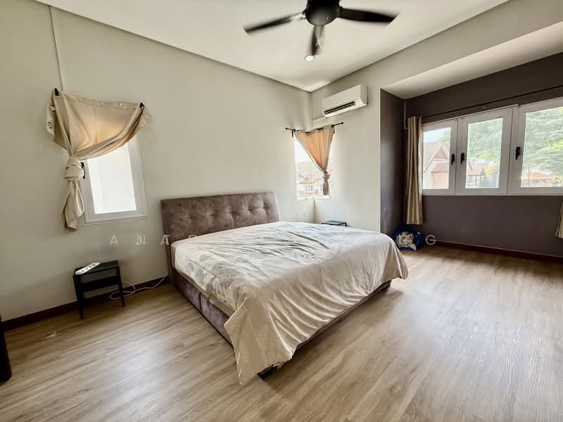 Rumah Teres 2-Tingkat untuk Dijual di Sunway Spk (Kuala Lumpur) - Anthony Foong - Bedroom - PropertyGuru.com.my