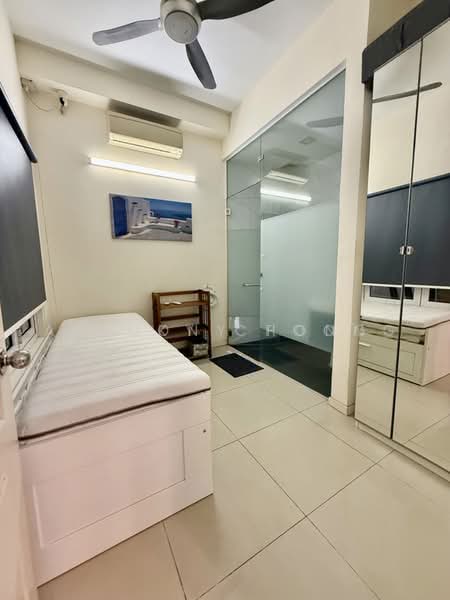 Rumah Teres 2-Tingkat untuk Dijual di Sunway Spk (Kuala Lumpur) - Anthony Foong - Bedroom - PropertyGuru.com.my